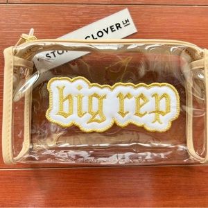Stoney Clover Lane Taylor Swift exclusive BigRep Sand Pouch